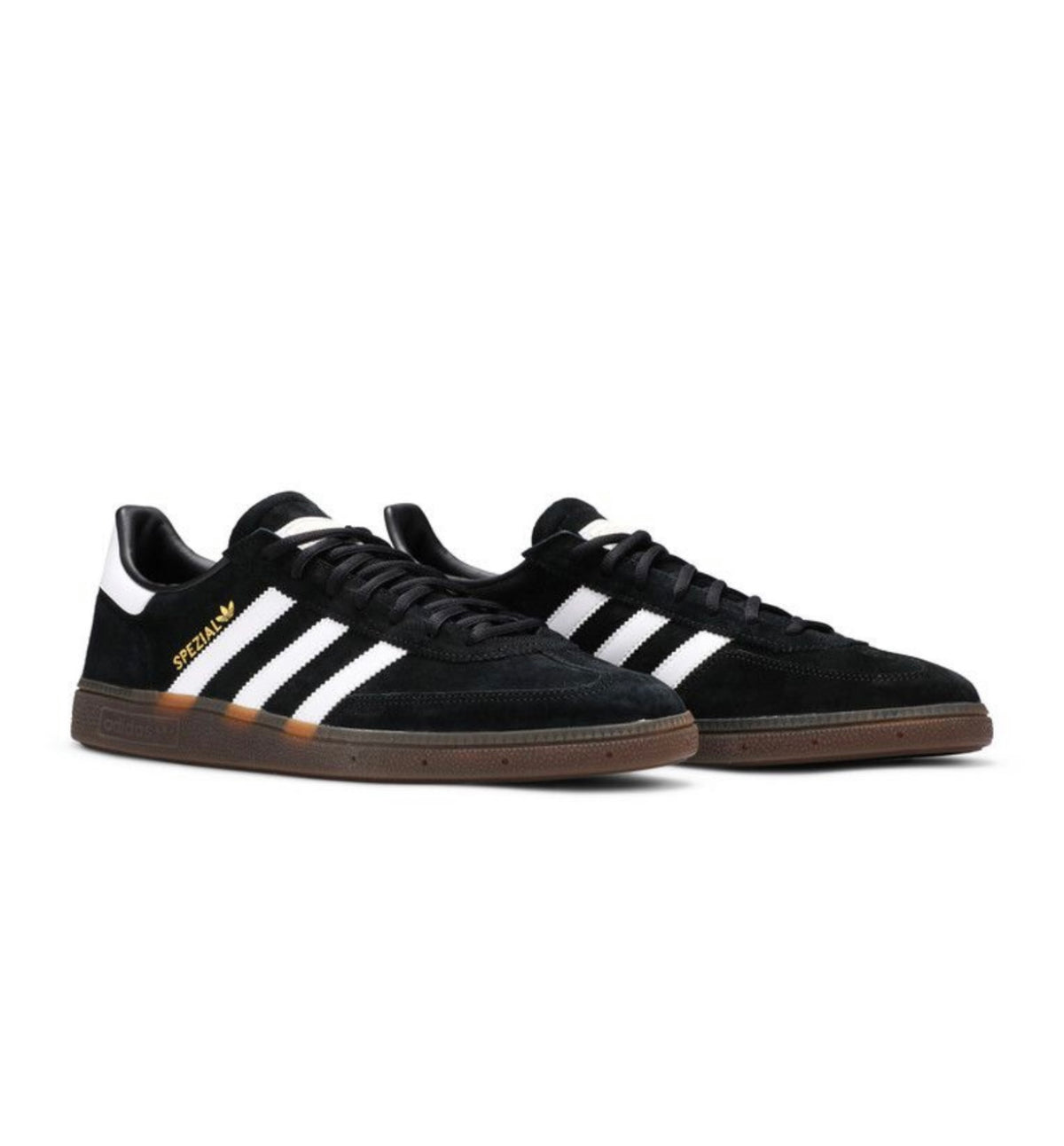 adidas Handball Spezial Black Gum