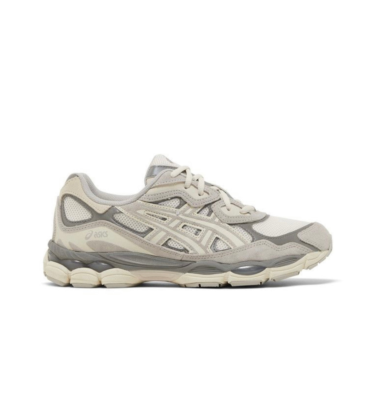 ASICS Gel-NYC Oyster Grey