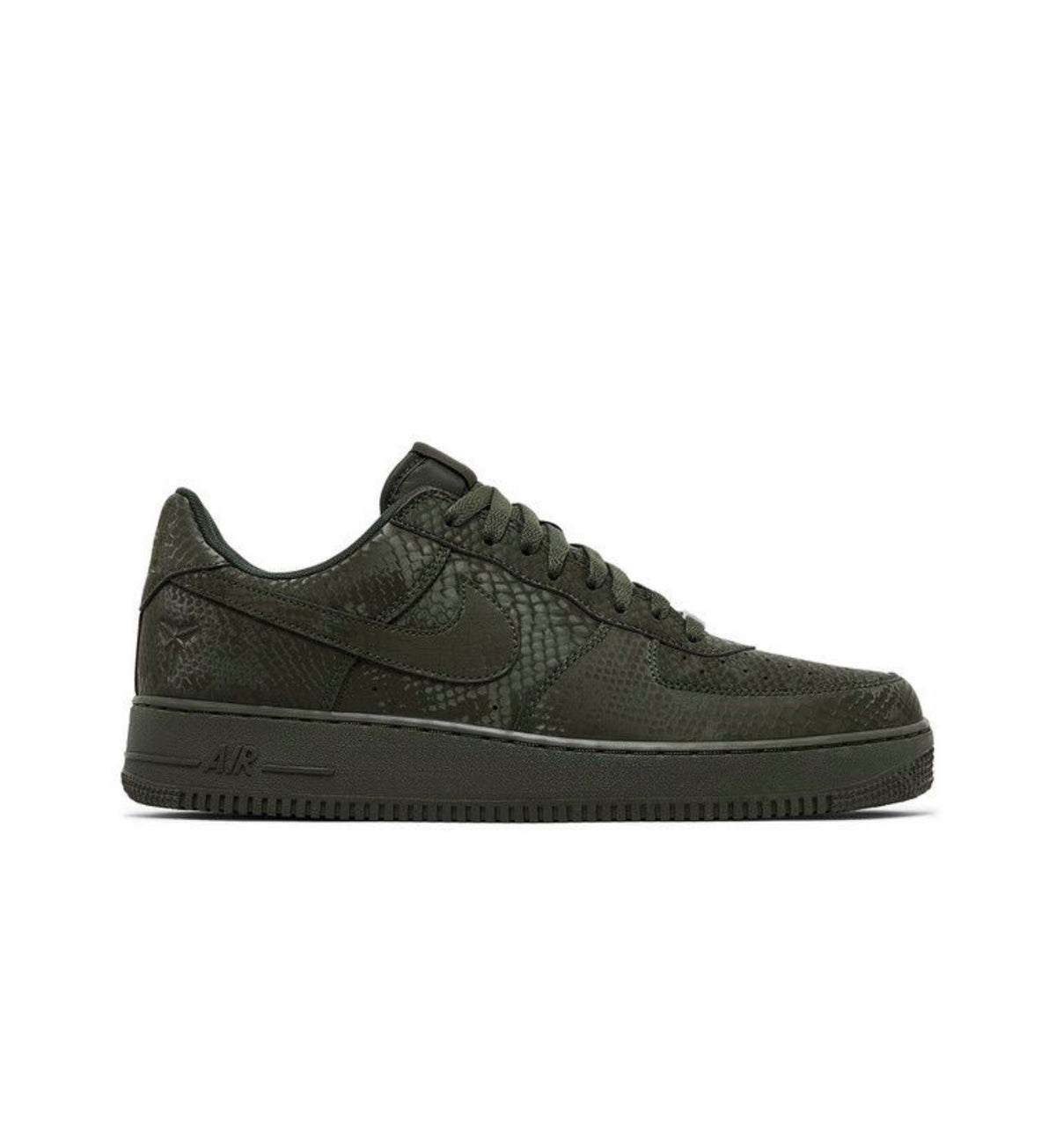 Nike Air Force 1 Low Kobe Bryant Forever Cargo Khaki