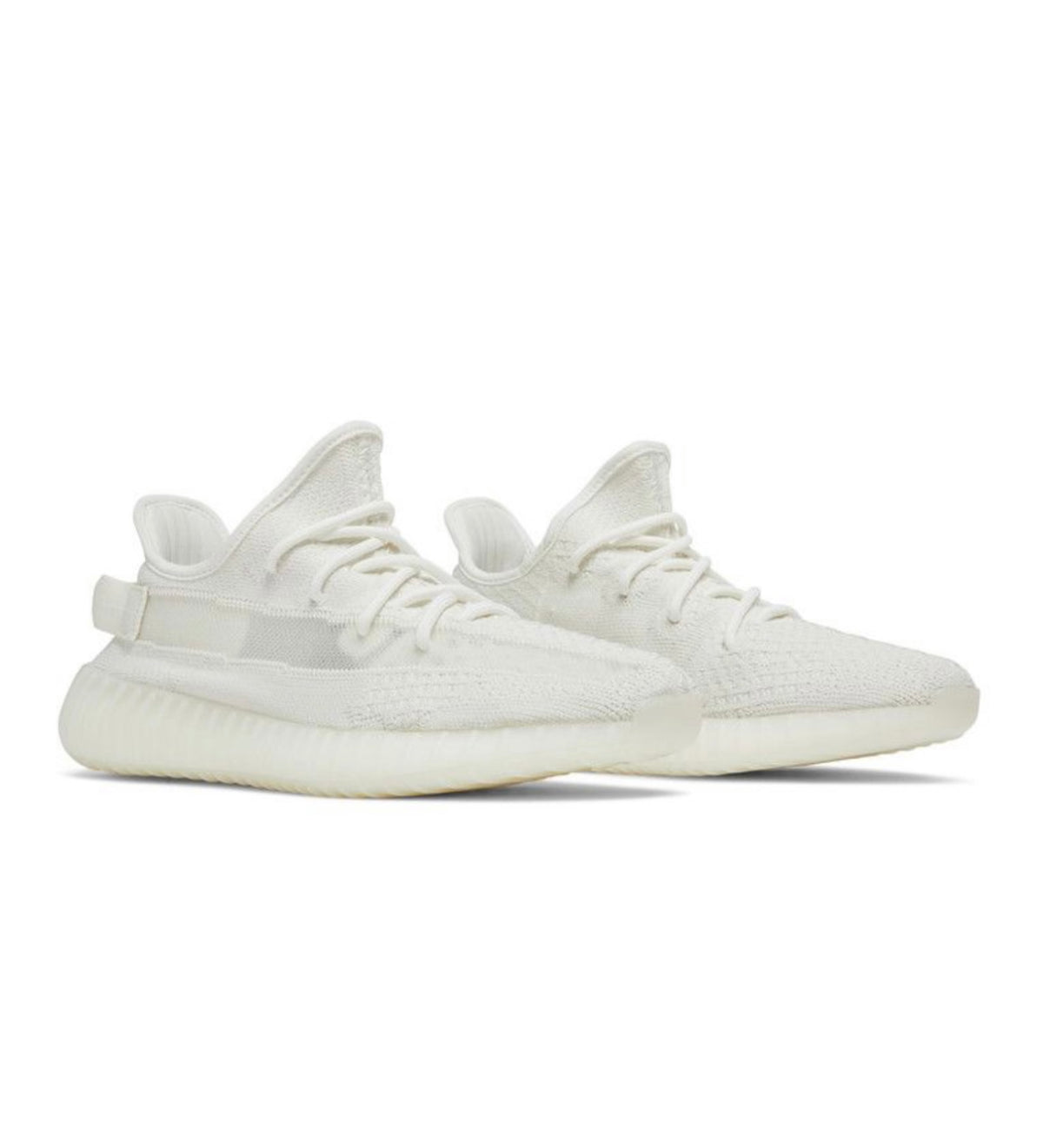 Adidas Yeezy Boost 350 V2 Bone