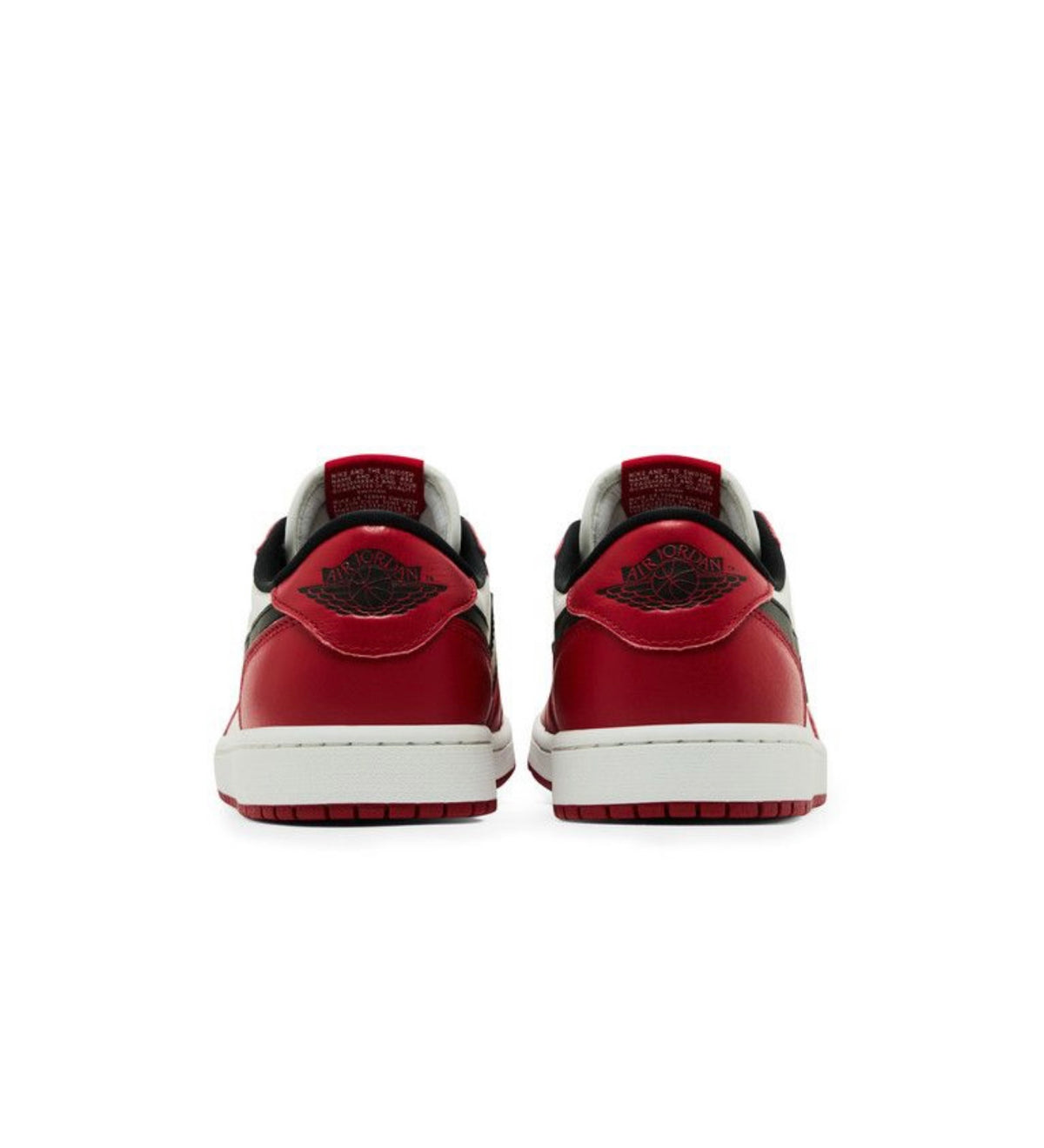 Jordan 1 Retro Low OG Chicago (2025)