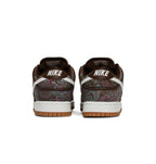 Nike SB Dunk Low Pro Paisley Brown