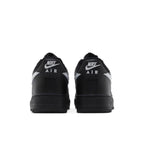 Nike Air Force 1 Low '07 Black White