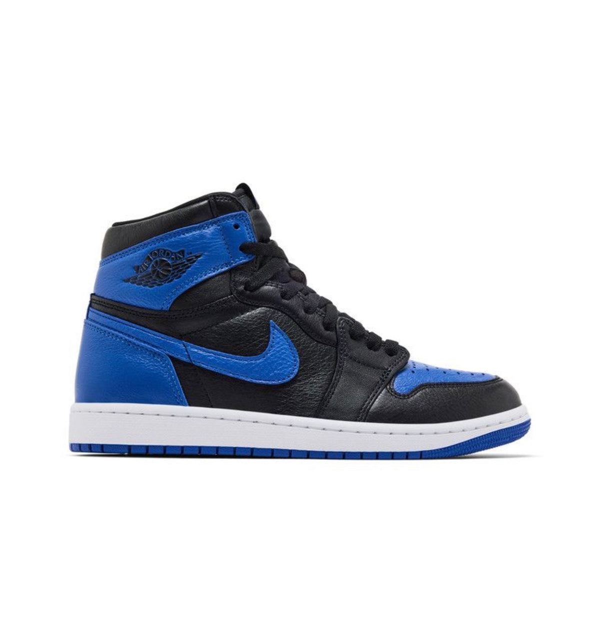 Jordan 1 Retro High OG Royal (2026)