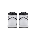 Jordan 1 Retro High OG Black White