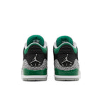Jordan 3 Retro Pine Green