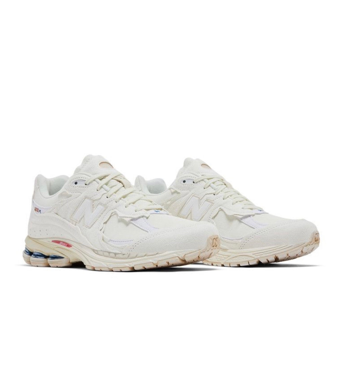 New Balance 2002R Protection Pack Sea Salt