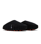 Nike Mind 001 Slide Black Chrome