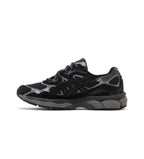 ASICS Gel-NYC Graphite Grey Black