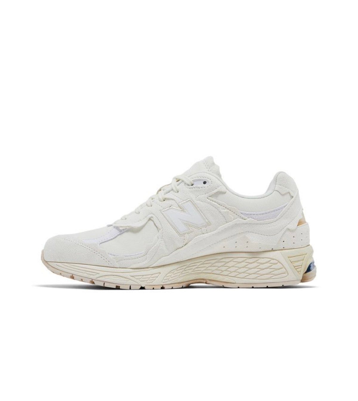 New Balance 2002R Protection Pack Sea Salt