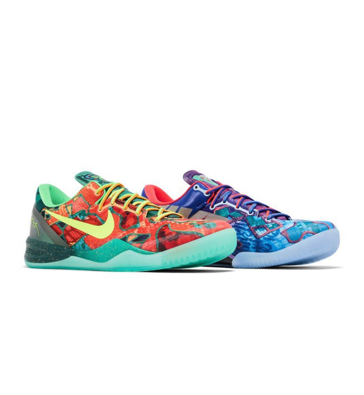 Nike Kobe 8 Protro What The (2025)