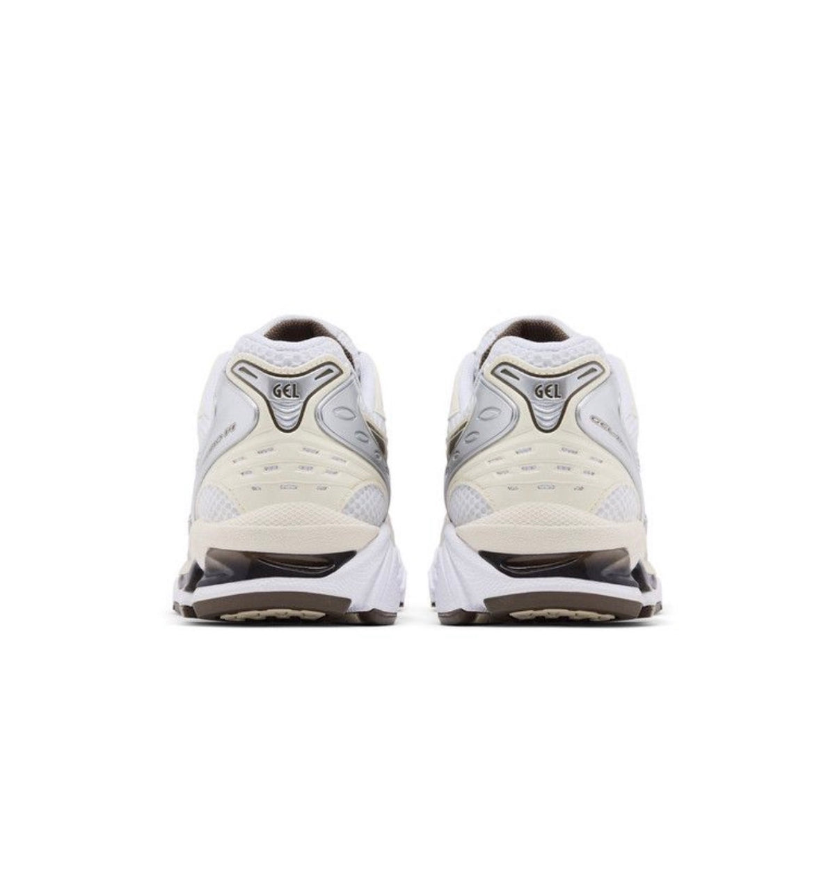 ASICS Gel-Kayano 14 Birch Pure Silver