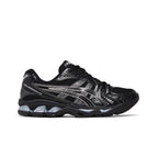 ASICS Gel-Kayano 14 Black Pure Silver