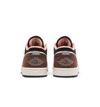 Jordan 1 Low Mocha