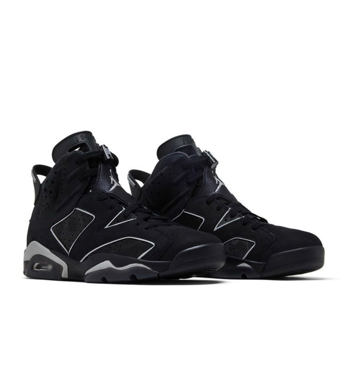 Jordan 6 Retro Cap and Gown