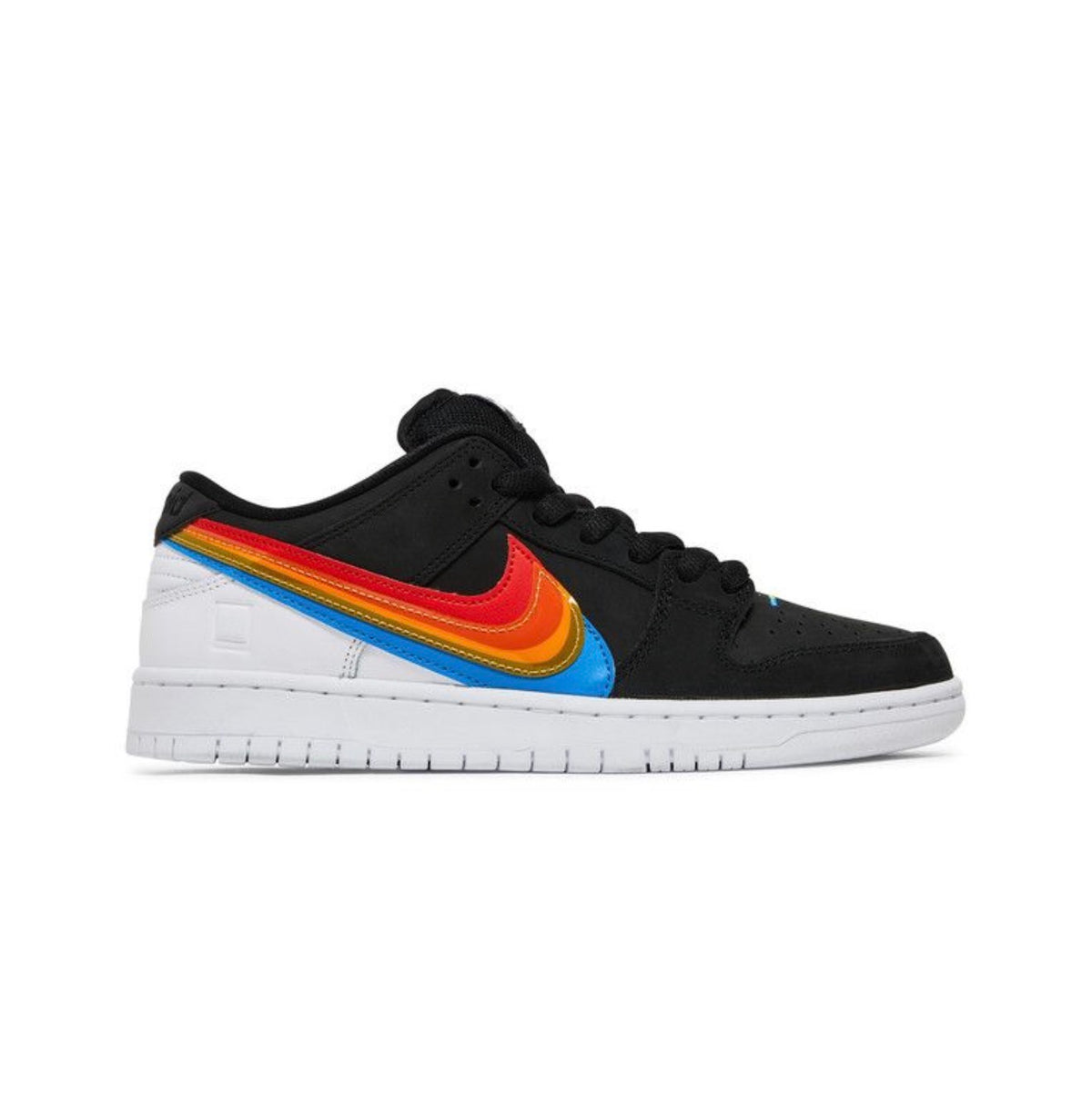 Nike SB Dunk Low Polaroid