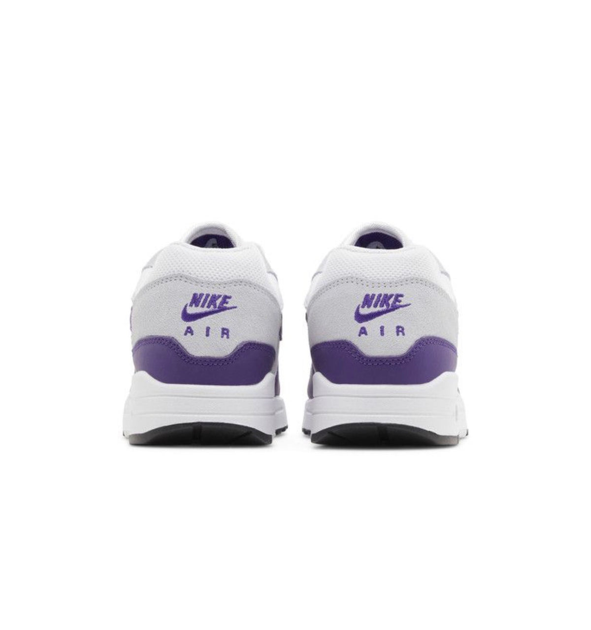 Nike Air Max 1 SC Field Purple