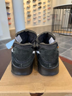 Nike Air Max 90 Off-White Black (Eu: 45,5)