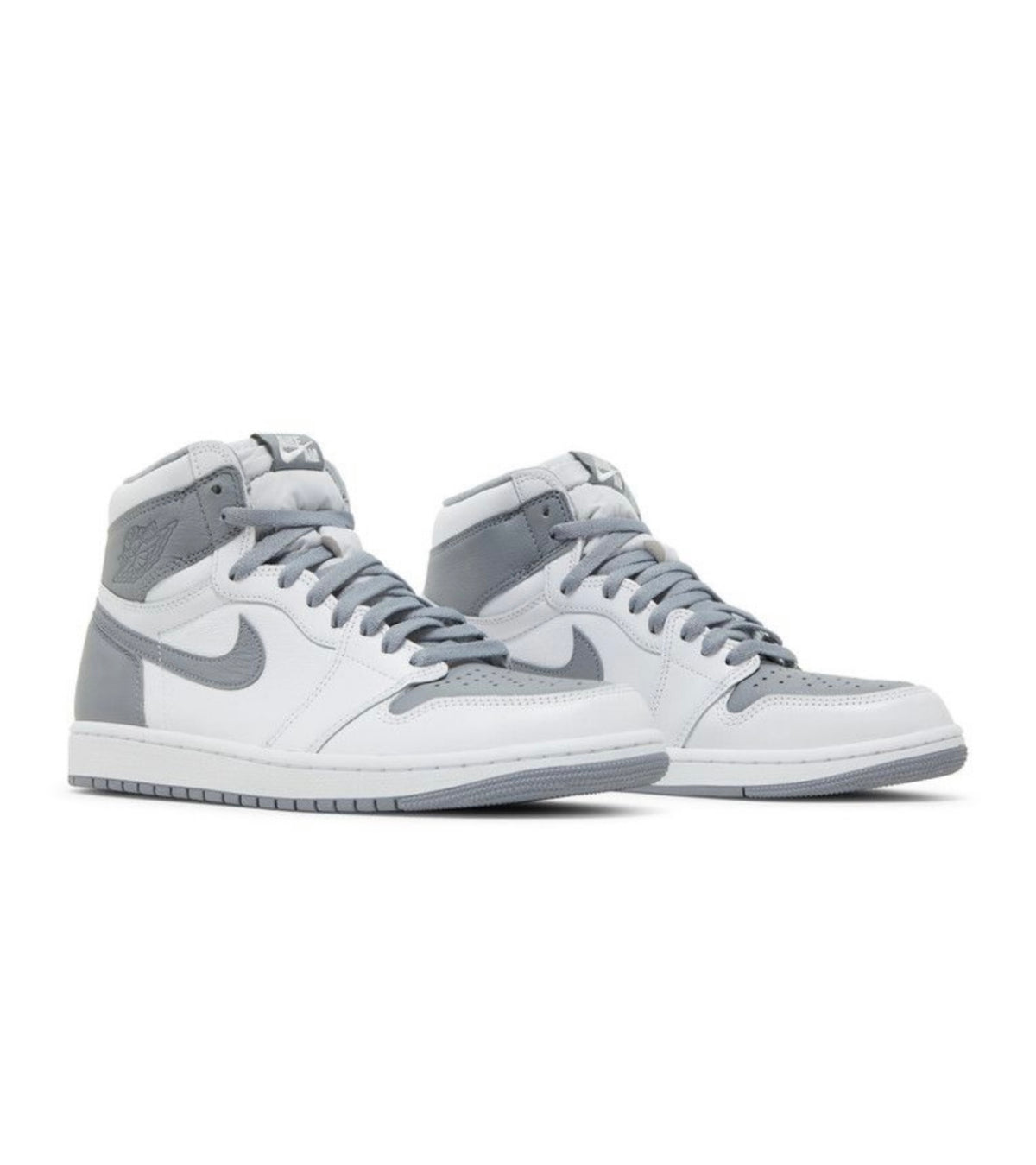 Jordan 1 Retro High OG Stealth