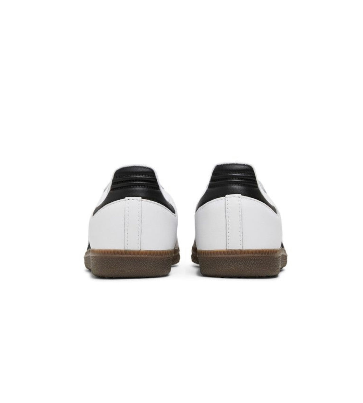 adidas Samba OG Cloud White Core Black