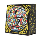 Chinatown Market SMILEY Market Mosaic Basketball
