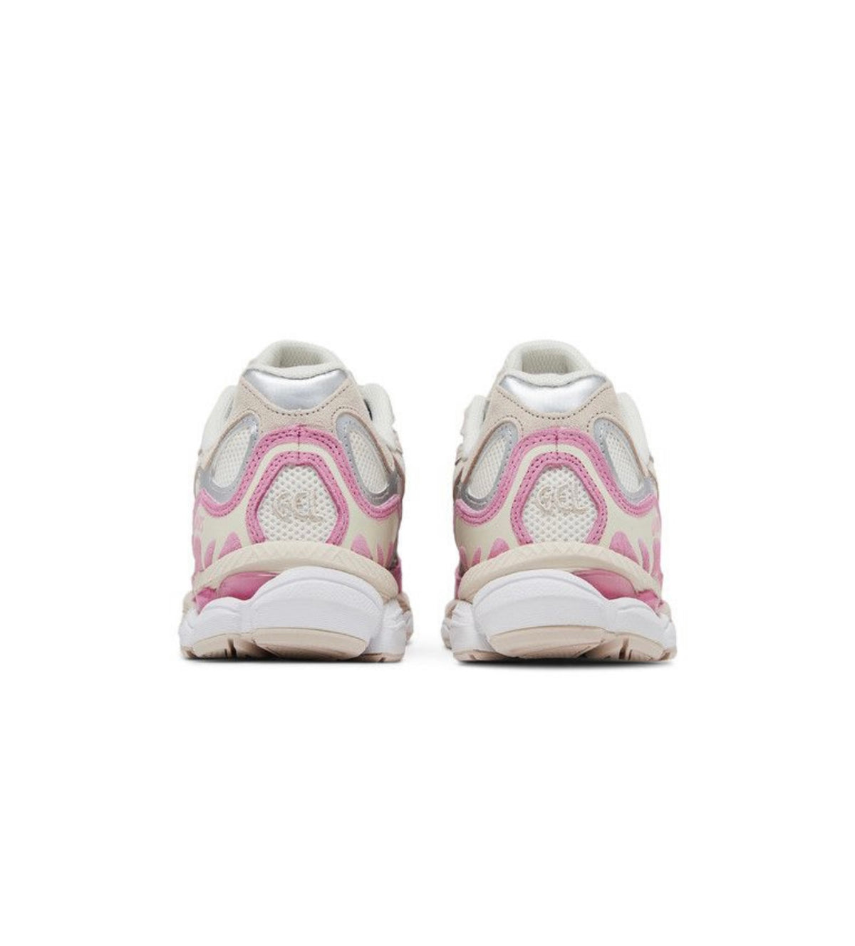 ASICS Gel-NYC Cream Mineral Beige Pink