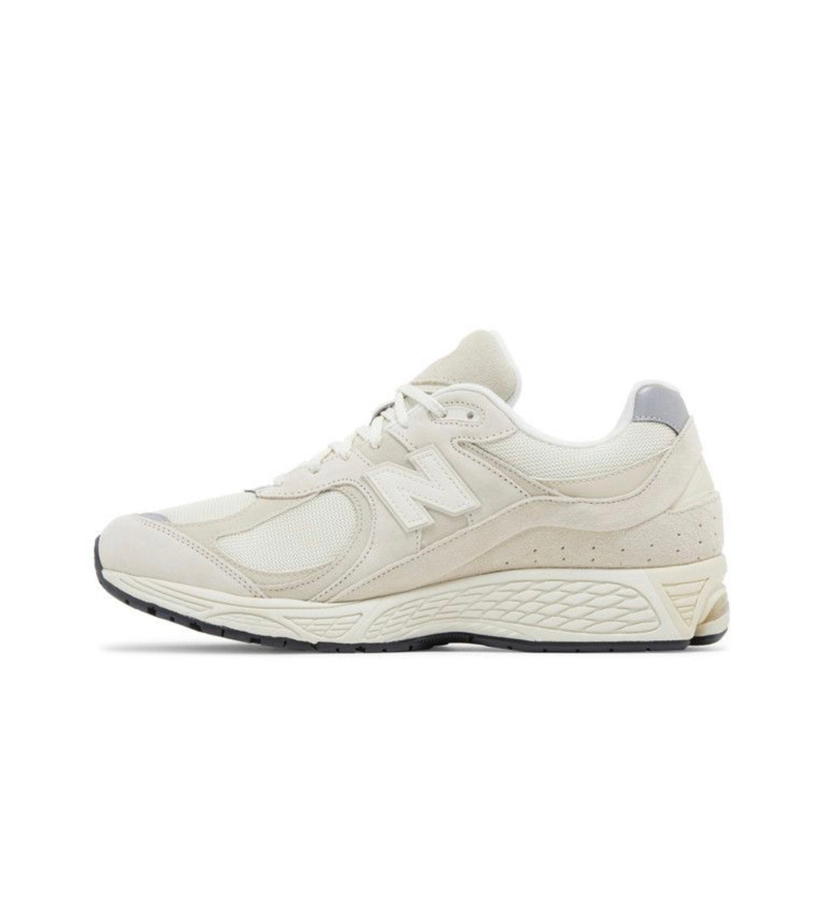 New Balance 2002R Off White