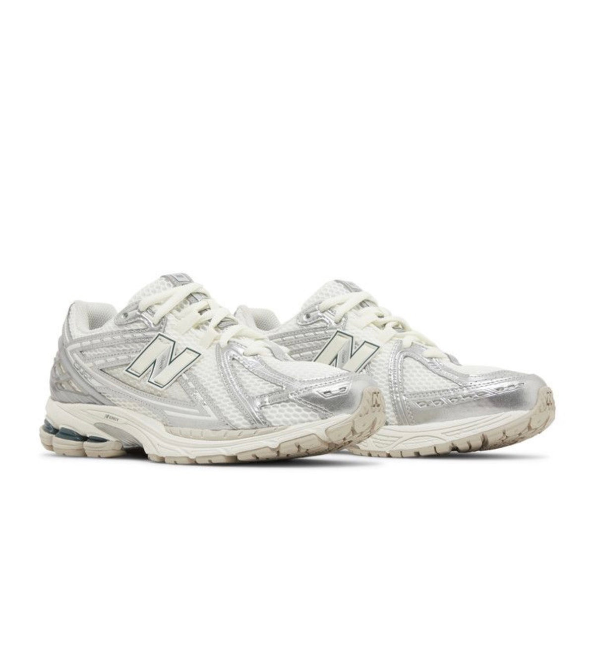 New Balance 1906R Silver Metallic Sea Salt