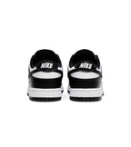 Nike Dunk Low Retro White Black (Panda)