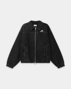 Bareen Denim Workwear Jacket