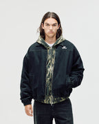 Bareen Denim Workwear Jacket