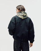 Bareen Denim Workwear Jacket