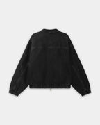 Bareen Denim Workwear Jacket
