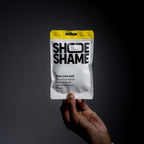 Shoe Shame Kenkien Puhdistusliina