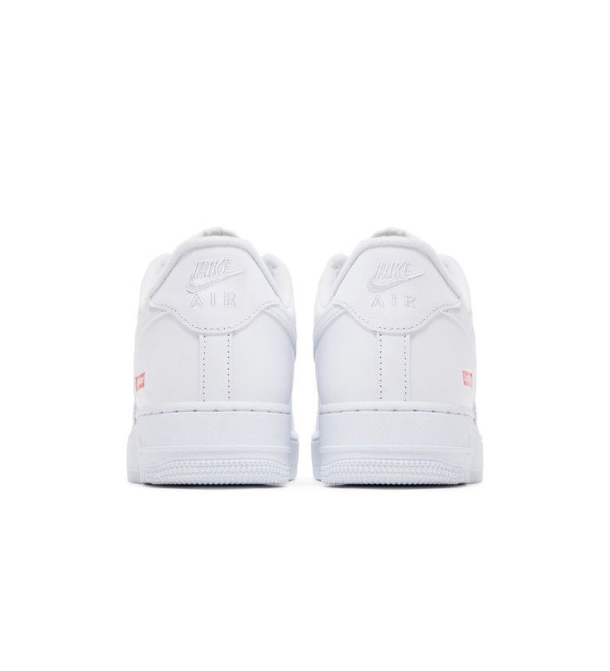 Nike Air Force 1 Low Supreme White