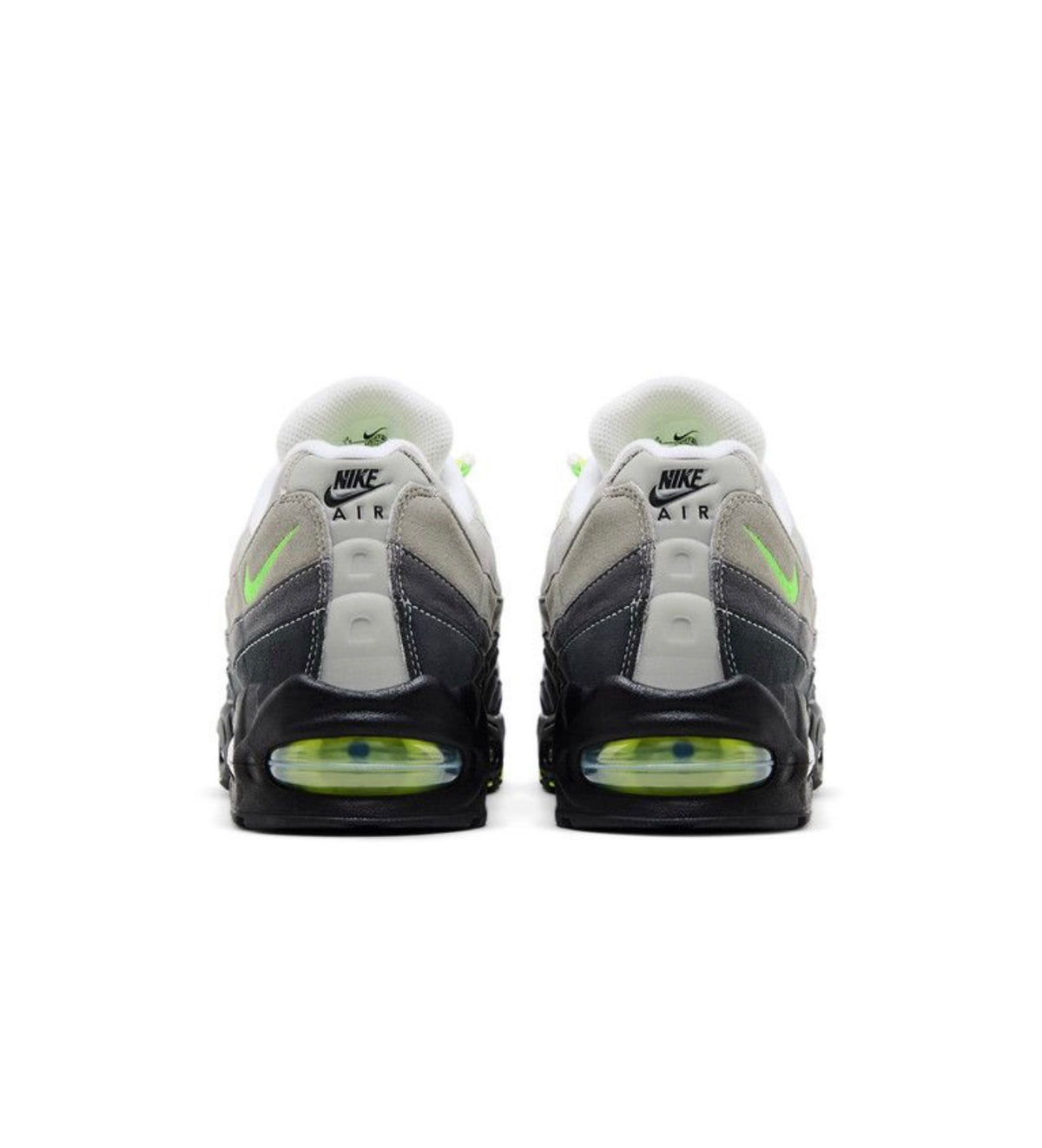 Nike Air Max 95 OG Big Bubble Neon