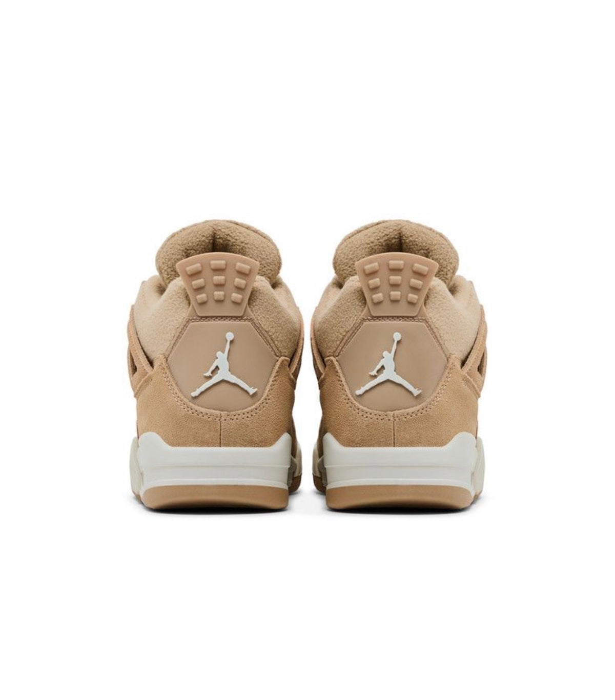 Air Jordan 4 Retro Cozy Girl