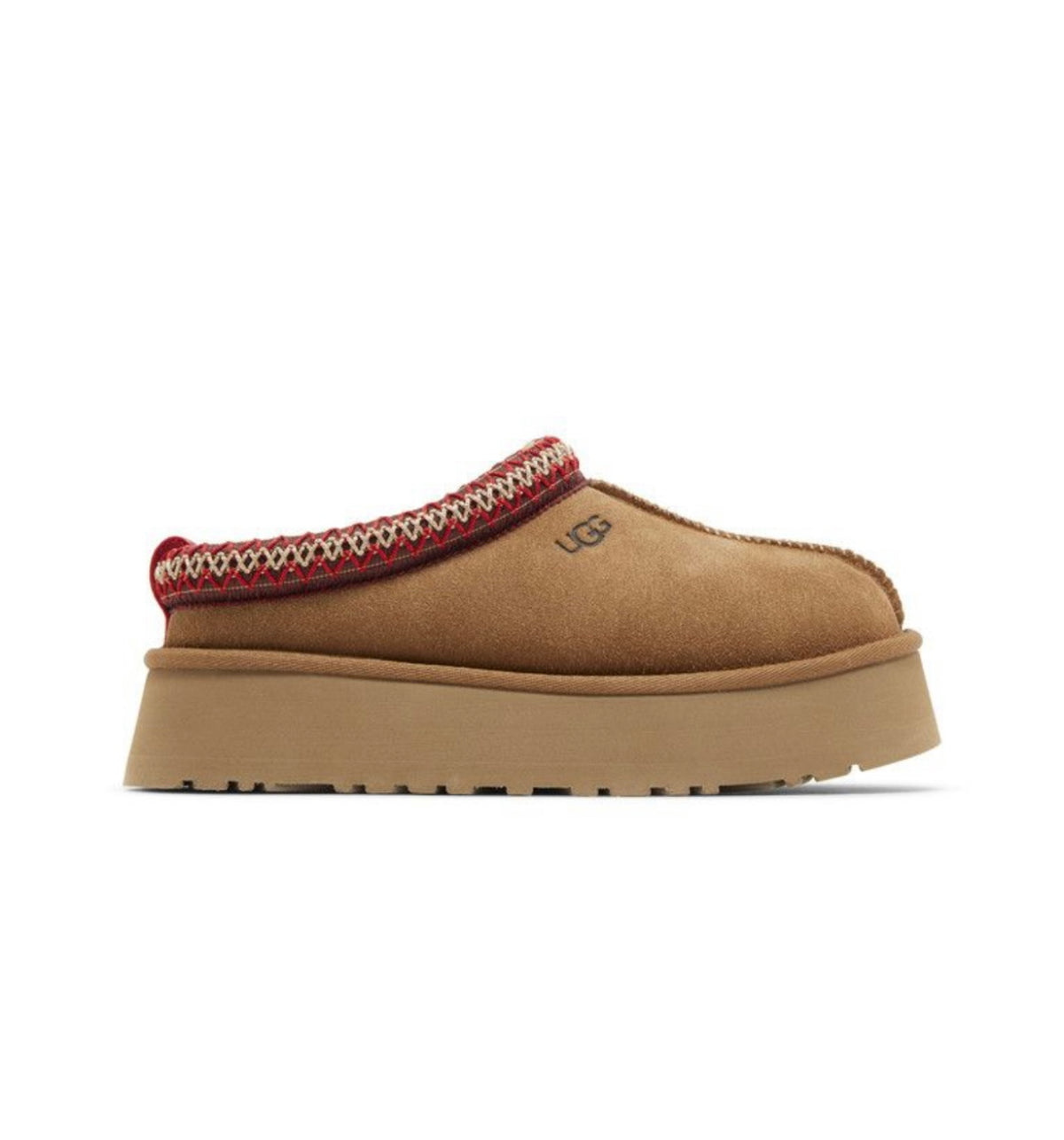 UGG Tazz Slipper Chestnut (Women's)