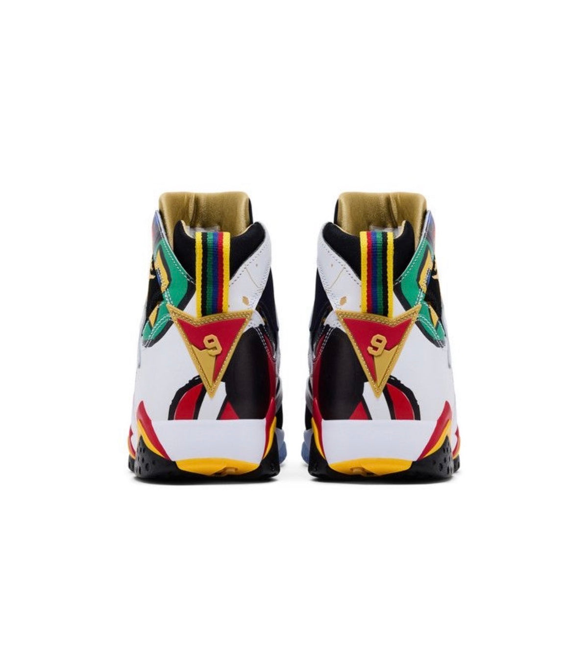 Jordan 7 Retro Miro (2026)
