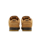 Nike SB Dunk Low Wheat