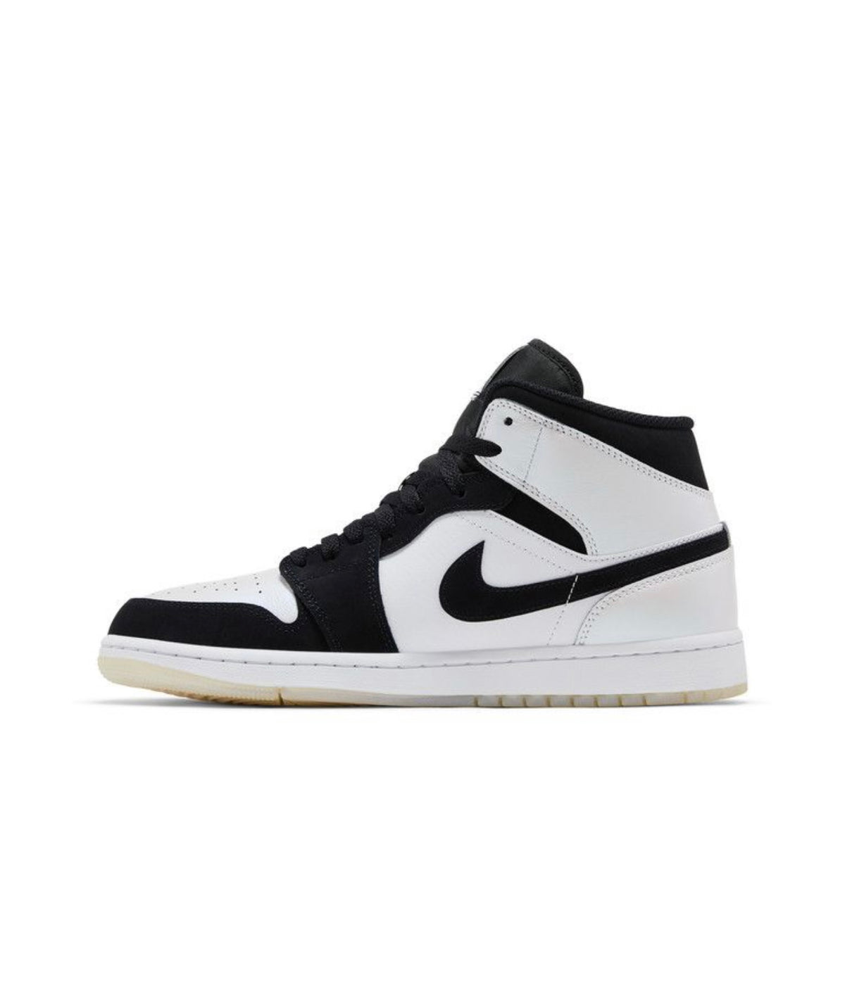 Jordan 1 Mid Diamond Shorts