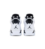 Jordan 6 Retro Oreo (2026)