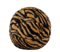 Chinatown Market Smiley Tiger Plush Basketball