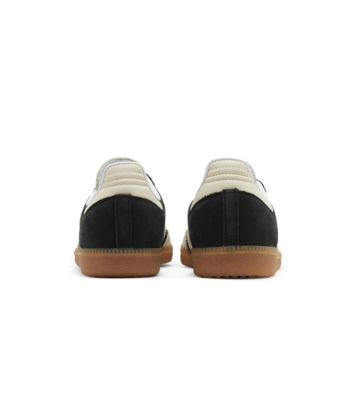 adidas Samba OG Black Wonder White (W)