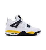 Jordan 4 Retro Rare Air Tour Yellow