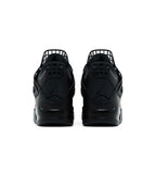 Air Jordan 4 Retro Black