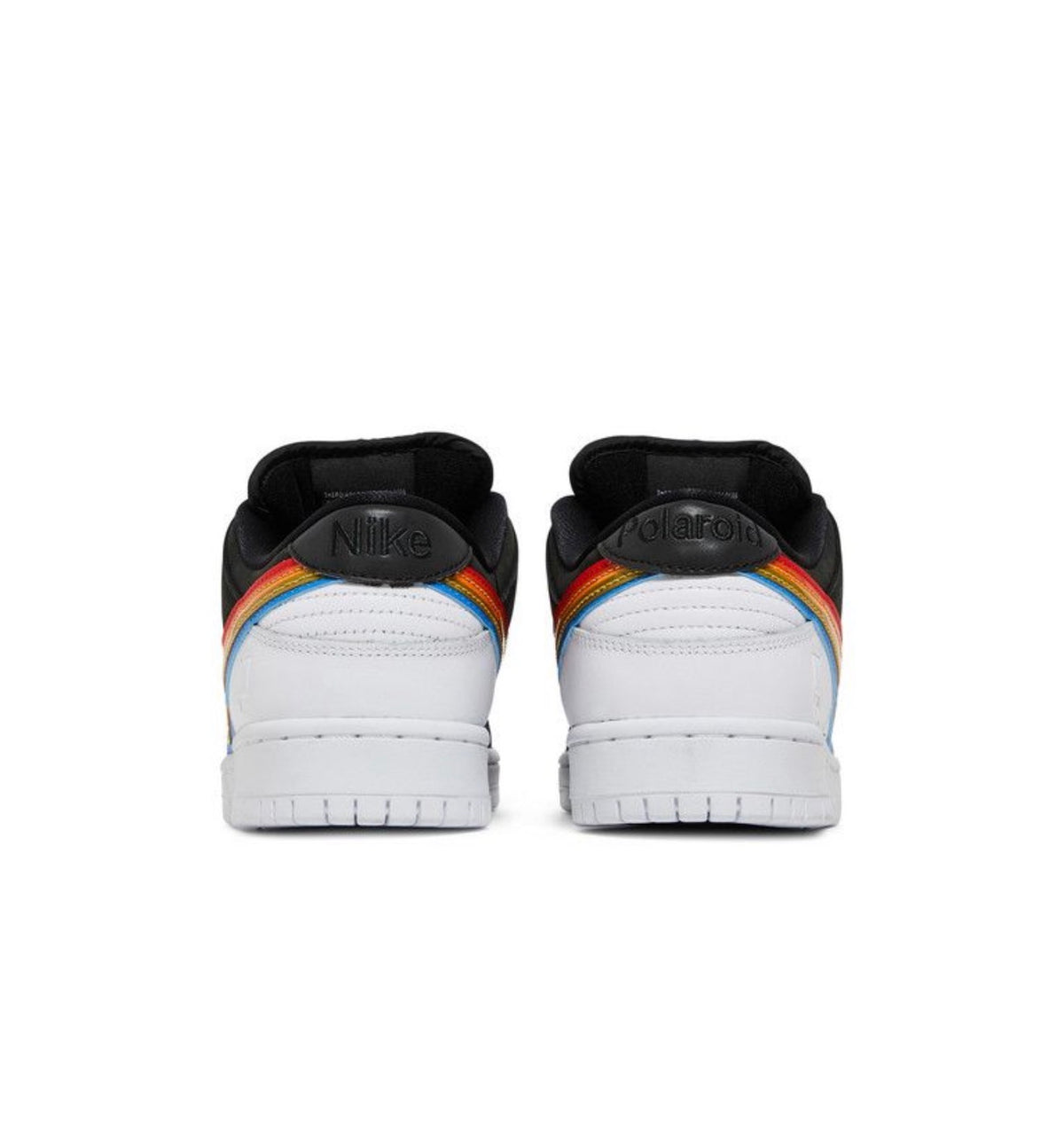 Nike SB Dunk Low Polaroid