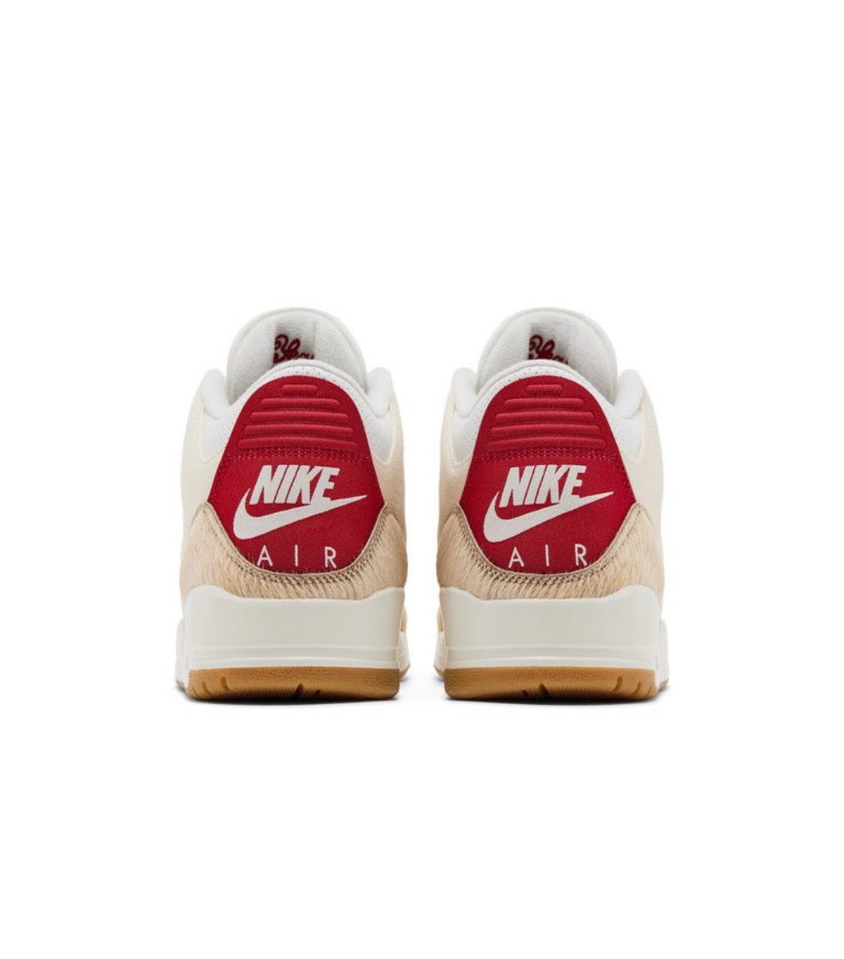 Jordan 3 Retro Levi's Lunar New Year