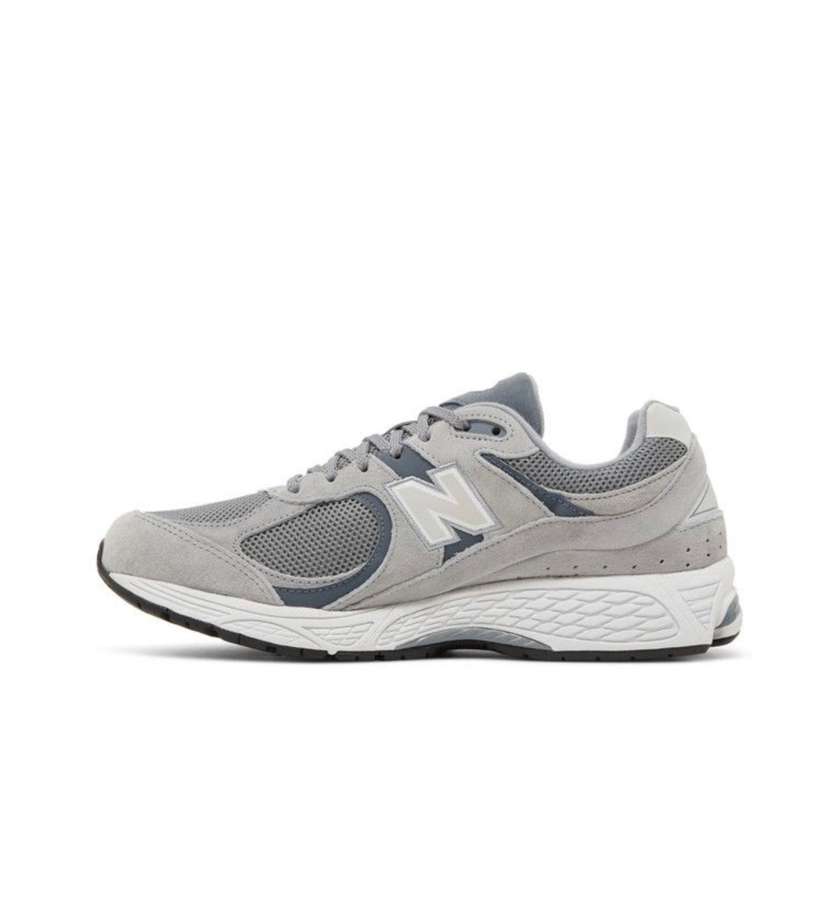 New Balance 2002R Steel Grey Orca