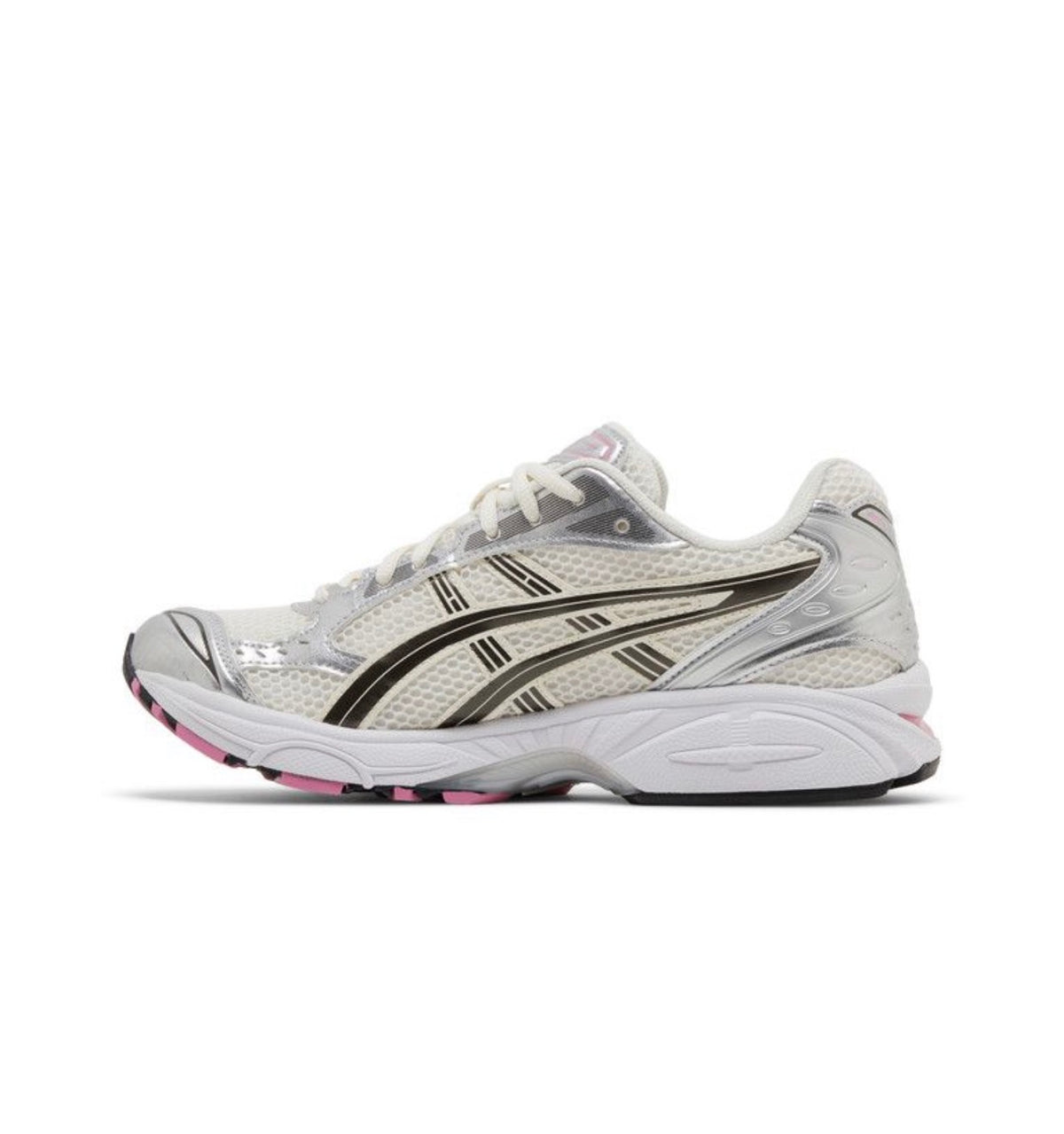 ASICS GEL-Kayano 14 Cream Sweet Pink